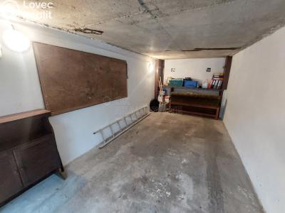 Prodej garáže Brno, Preslova č. 6