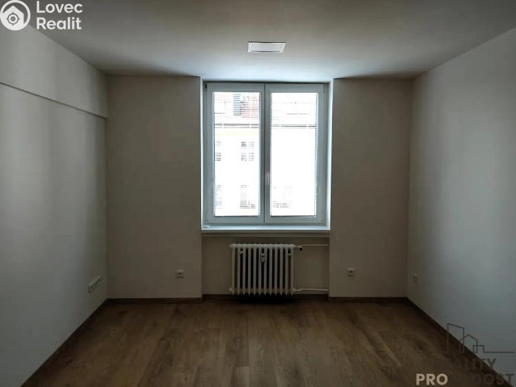 Pronájem bytu 1+1 Praha, U družstva Repo č. 3