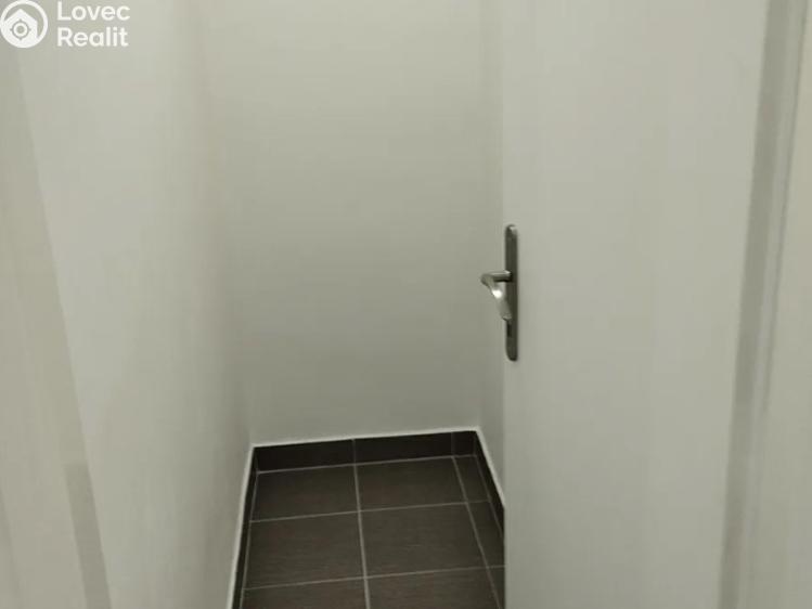 Pronájem bytu 1+1 Praha, U družstva Repo č. 7