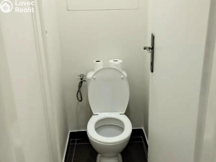 Pronájem bytu 1+1 Praha, U družstva Repo č. 8