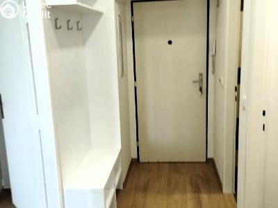 Pronájem bytu 1+1 Praha, U družstva Repo č. 6