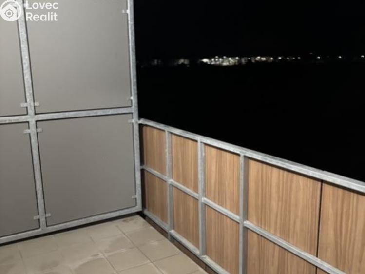 Pronájem bytu 2+KK Olomouc, Loudova č. 12