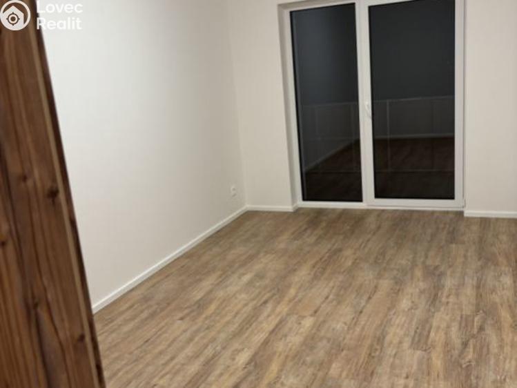 Pronájem bytu 2+KK Olomouc, Loudova č. 14