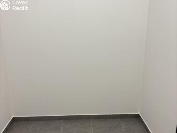 Pronájem bytu 2+KK Olomouc, Loudova č. 17