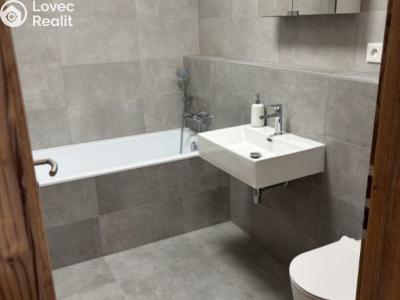 Pronájem bytu 2+KK Olomouc, Loudova č. 2