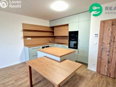 Pronájem bytu 2+KK Olomouc, Loudova č. 5