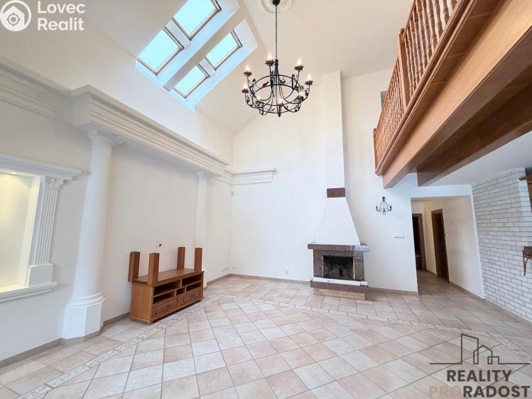 Prodej rodinného domu Praha, Draženovská č. 4