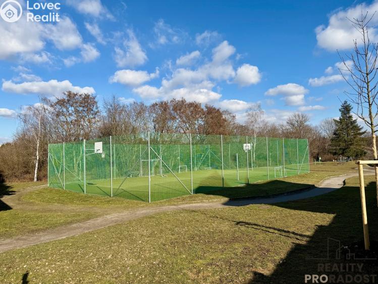 Prodej rodinného domu Praha, Draženovská č. 22