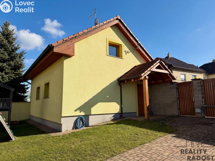 Продажа семейного дома Praha, Draženovská č. 15