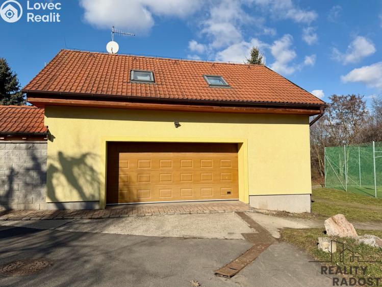 Продажа семейного дома Praha, Draženovská č. 20