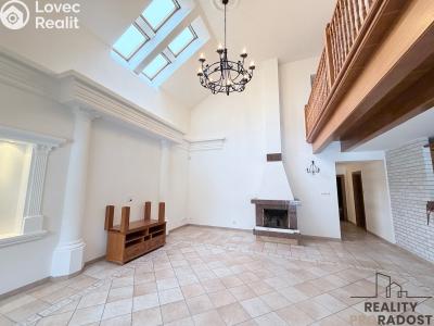 Продажа семейного дома Praha, Draženovská č. 4