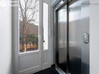 Pronájem bytu 1+1 Praha, Vratislavova č. 5