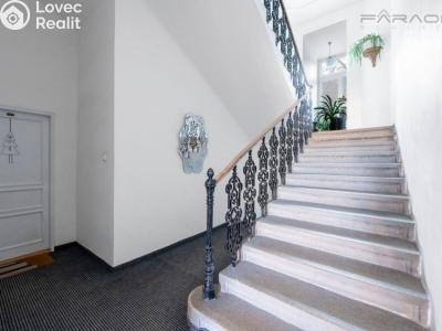 Pronájem bytu 1+1 Praha, Vratislavova č. 6