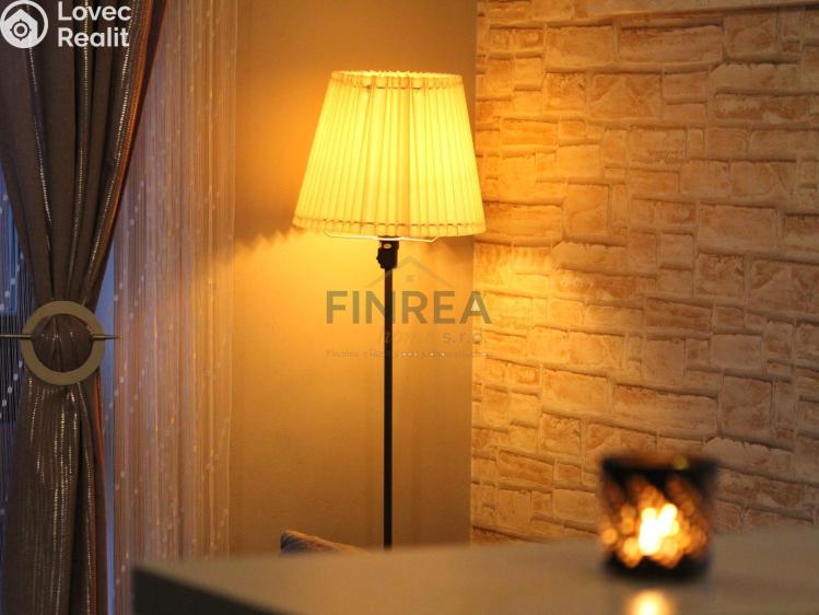 Prodej bytu 2+KK Praha, U Smetanky č. 1