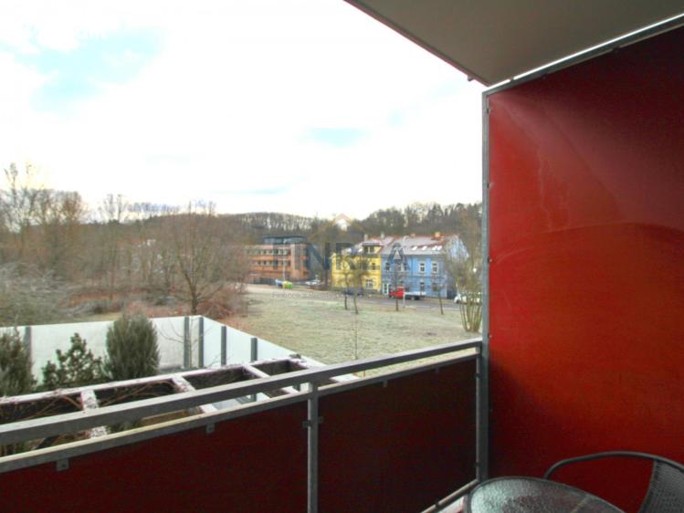 Prodej bytu 2+KK Praha, U Smetanky č. 14