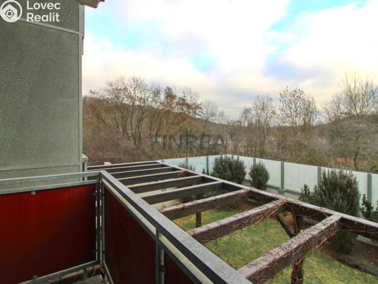 Prodej bytu 2+KK Praha, U Smetanky č. 15