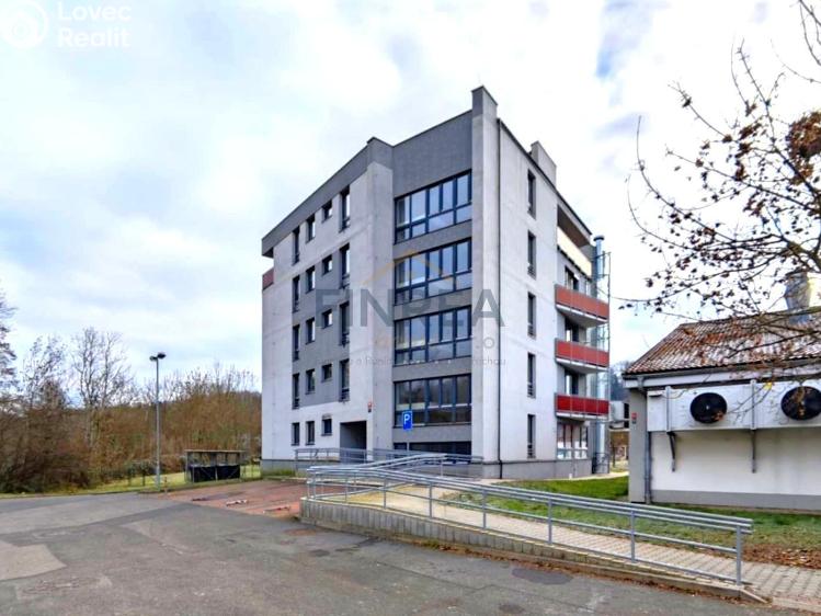 Prodej bytu 2+KK Praha, U Smetanky č. 19