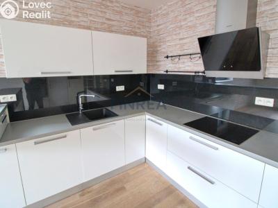 Prodej bytu 2+KK Praha, U Smetanky č. 6