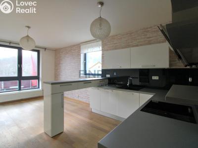 Продаж квартири 2+KK Praha, U Smetanky č. 1