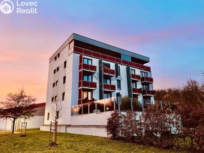 Продаж квартири 2+KK Praha, U Smetanky č. 2