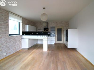 Продаж квартири 2+KK Praha, U Smetanky č. 5