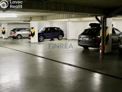 Продаж квартири 2+KK Praha, U Smetanky č. 6