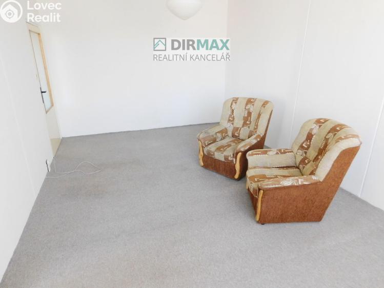 Pronájem bytu 2+1 Plzeň, Polední 906/47 č. 5