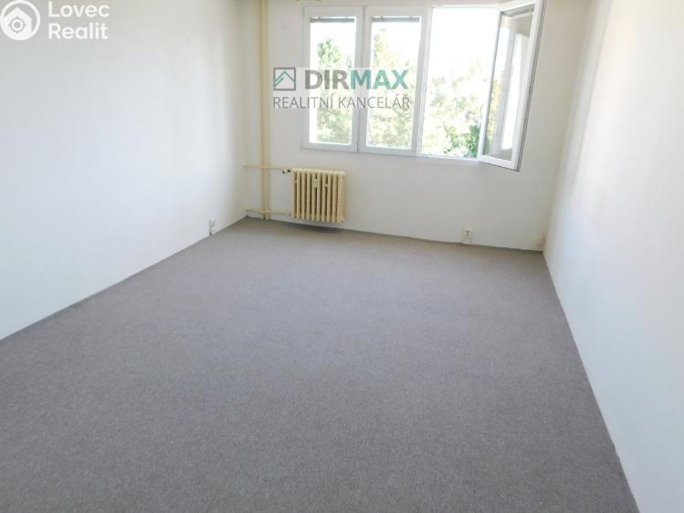 Pronájem bytu 2+1 Plzeň, Polední 906/47 č. 7