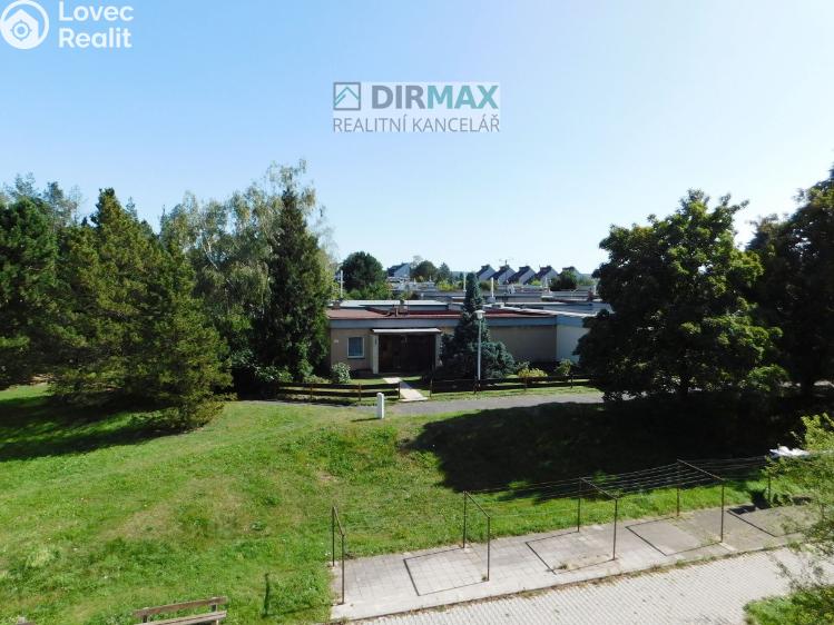 Pronájem bytu 2+1 Plzeň, Polední 906/47 č. 13