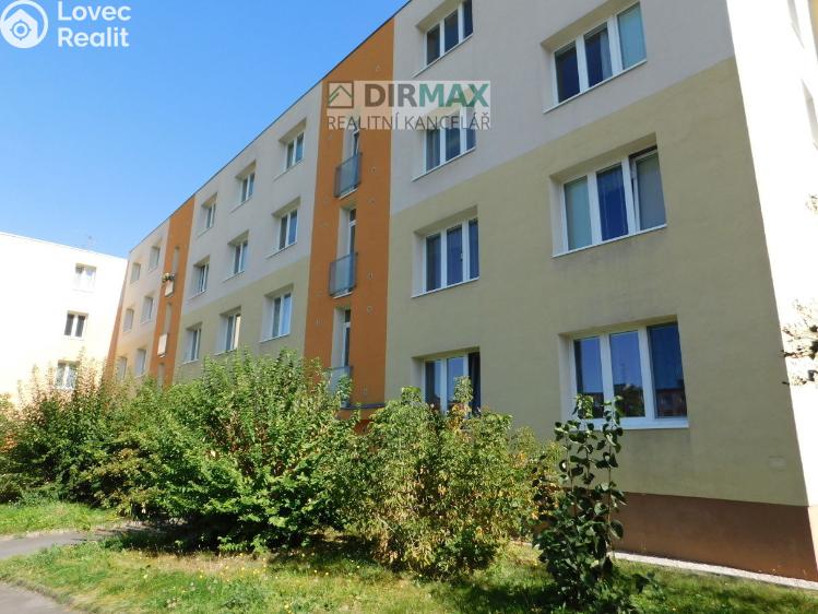 Аренда квартиры 2+1 Plzeň, Polední 906/47 č. 1