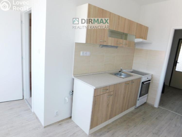 Аренда квартиры 2+1 Plzeň, Polední 906/47 č. 2