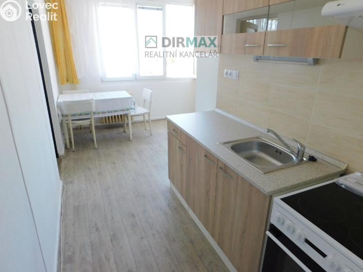 Аренда квартиры 2+1 Plzeň, Polední 906/47 č. 3