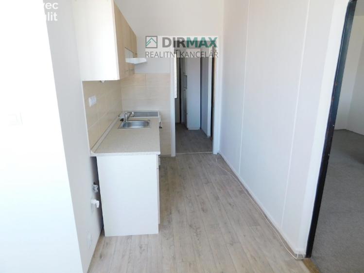 Аренда квартиры 2+1 Plzeň, Polední 906/47 č. 4