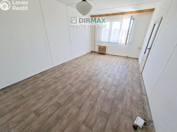 Аренда квартиры 2+1 Plzeň, Polední 906/47 č. 6