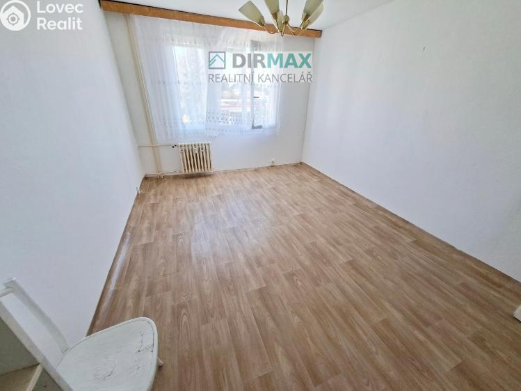 Аренда квартиры 2+1 Plzeň, Polední 906/47 č. 8