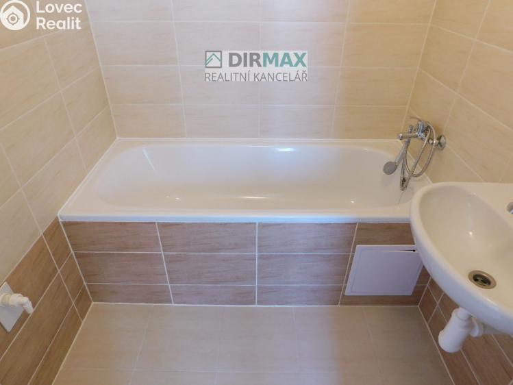 Аренда квартиры 2+1 Plzeň, Polední 906/47 č. 9