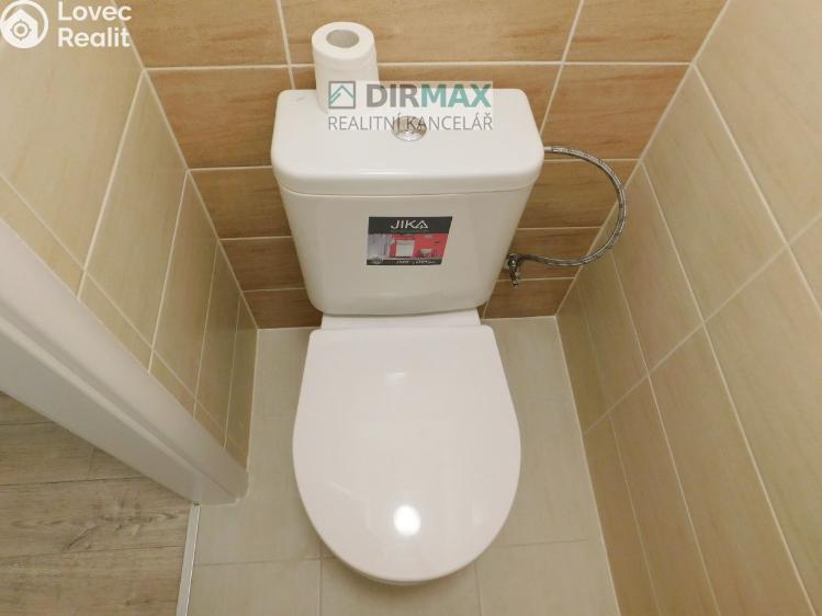 Аренда квартиры 2+1 Plzeň, Polední 906/47 č. 10