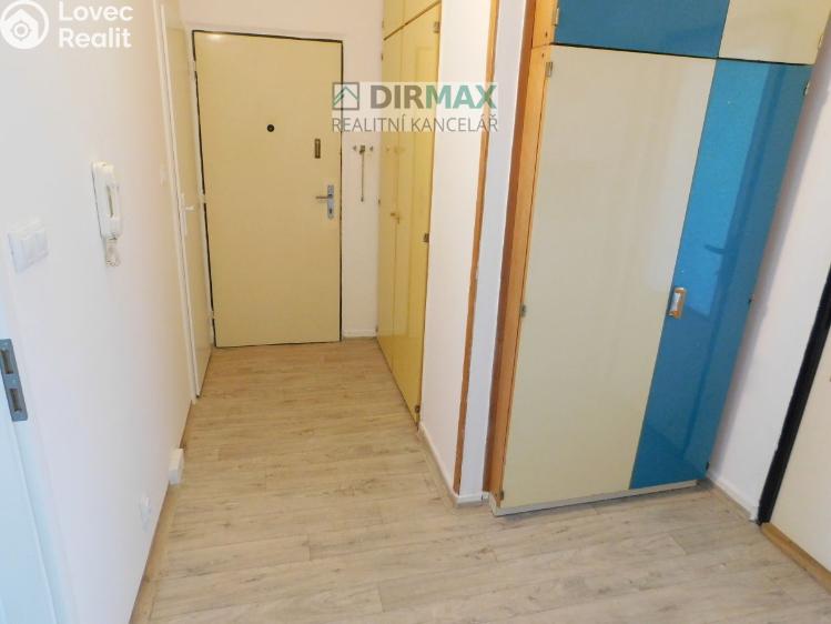 Аренда квартиры 2+1 Plzeň, Polední 906/47 č. 11