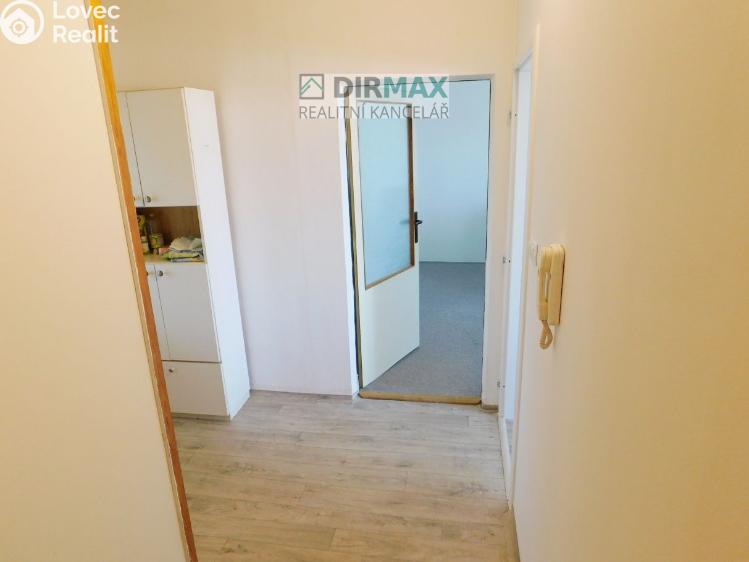 Аренда квартиры 2+1 Plzeň, Polední 906/47 č. 12