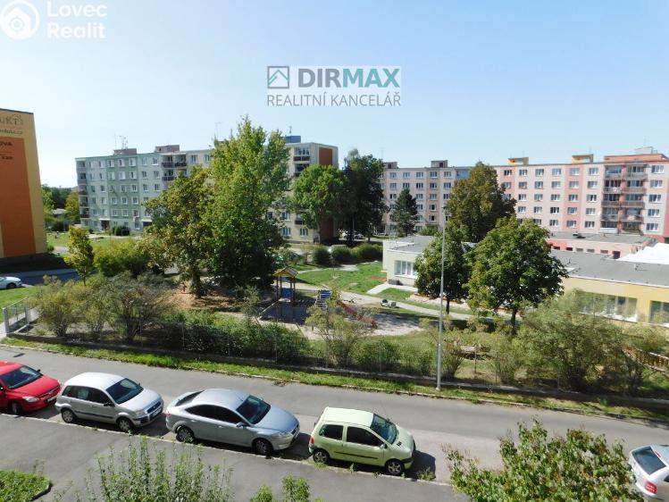 Аренда квартиры 2+1 Plzeň, Polední 906/47 č. 13