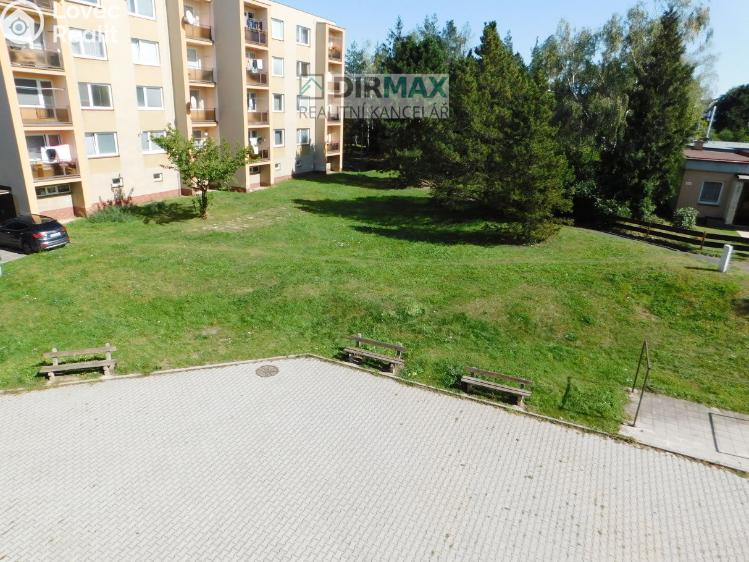 Аренда квартиры 2+1 Plzeň, Polední 906/47 č. 15