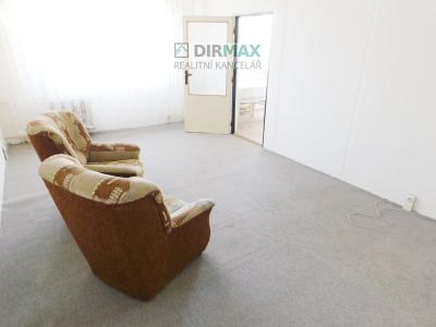 Pronájem bytu 2+1 Plzeň, Polední č. 6