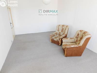 Pronájem bytu 2+1 Plzeň, Polední č. 5