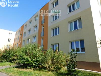 Аренда квартиры 2+1 Plzeň, Polední č. 1