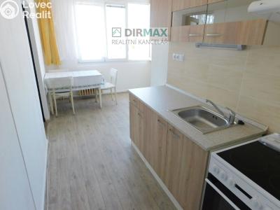 Аренда квартиры 2+1 Plzeň, Polední č. 2