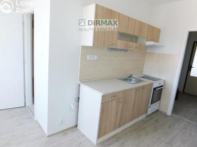 Аренда квартиры 2+1 Plzeň, Polední č. 4