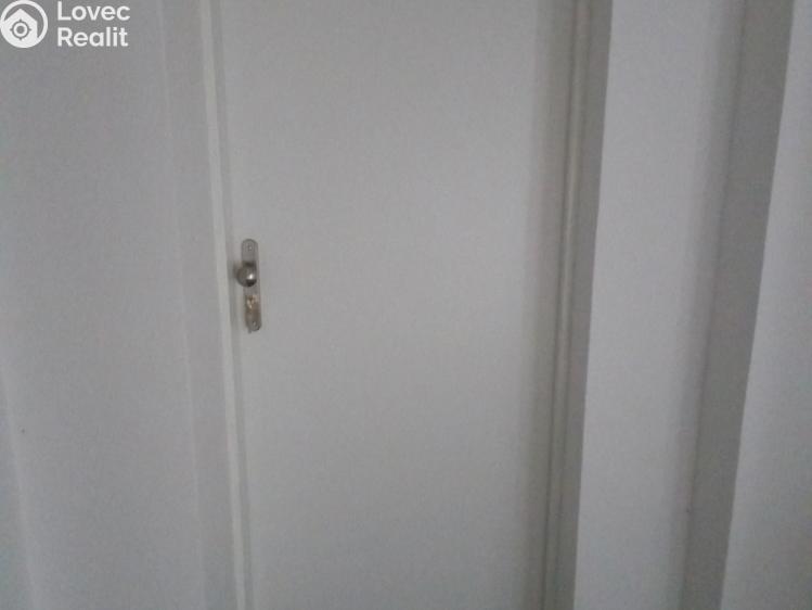 Pronájem skladového prostoru Teplice, Denisova č. 6