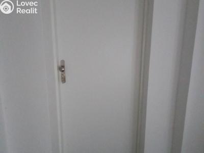 Pronájem skladového prostoru Teplice, Denisova č. 6