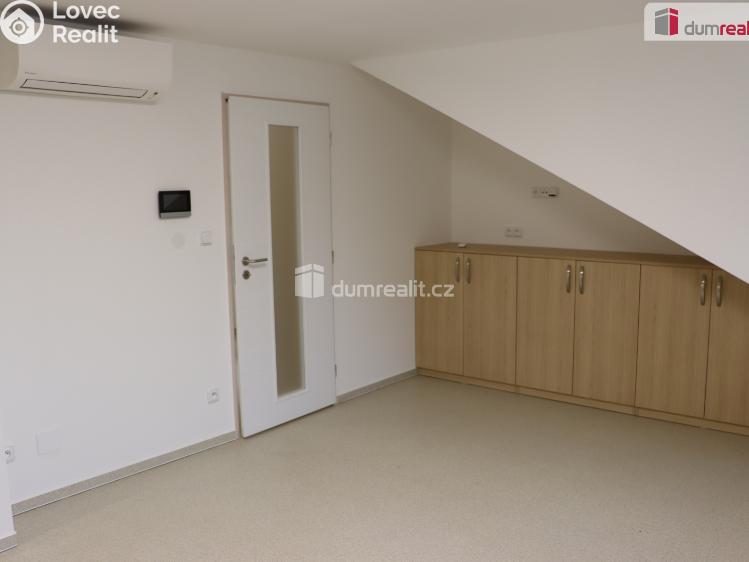 Pronájem bytu 3+KK Hustopeče, Vinařská č. 5