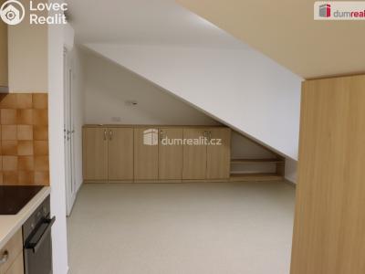 Pronájem bytu 3+KK Hustopeče, Vinařská č. 4